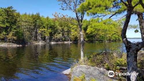 Kejimkujik National Park and National Historic Site