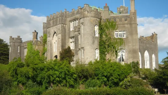 Birr Castle Demesne