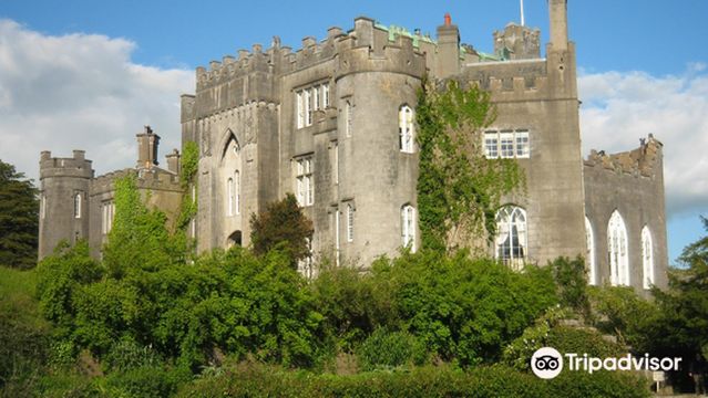 Birr Castle Demesne
