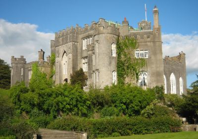 Birr Castle Demesne
