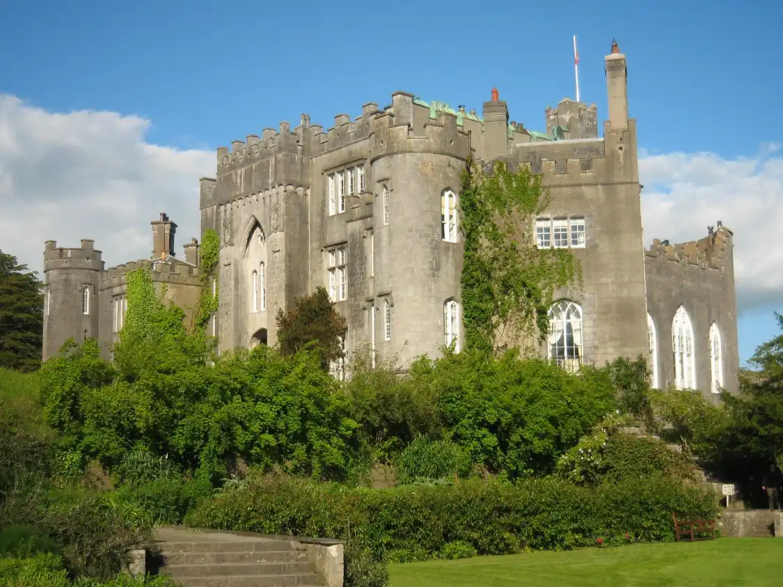 Hotels near Birr Castle Demesne