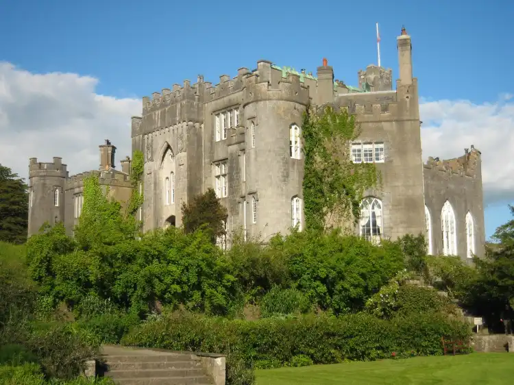 Hotels near Birr Castle Demesne