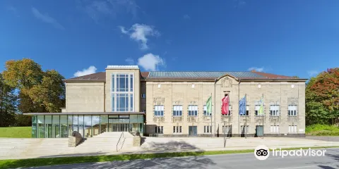 Kunsthalle Kiel