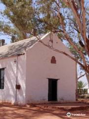 Hermannsburg Historic Precinct