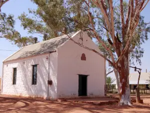 Hermannsburg Historic Precinct