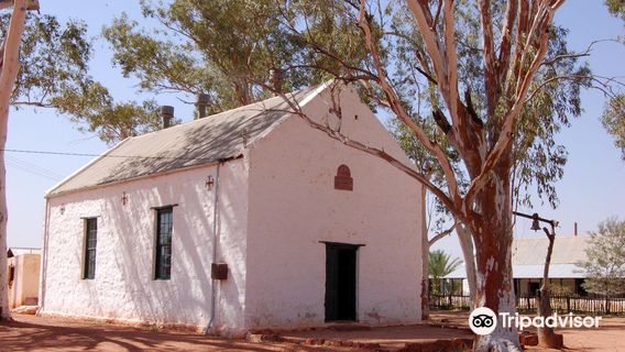 Alice Springs