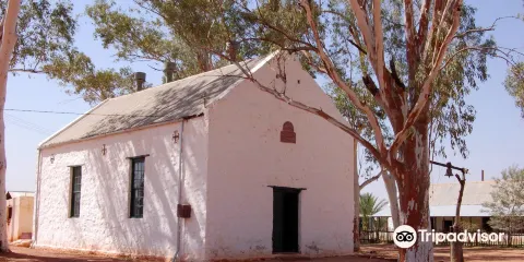Hermannsburg Historic Precinct