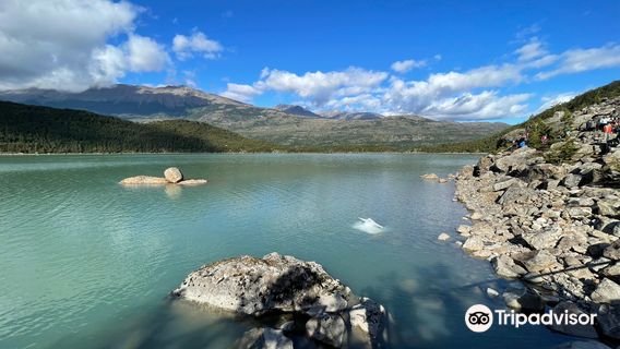 Bernardo O'Higgins National Park