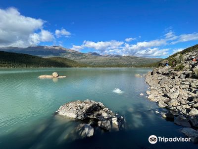 Bernardo O'Higgins National Park