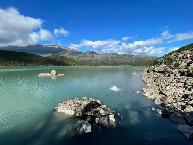 Puerto Natales