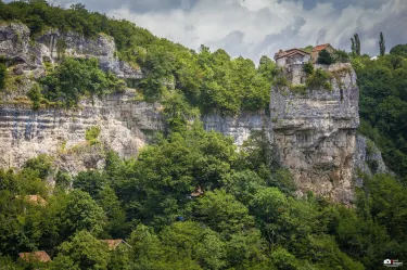 Katskhi