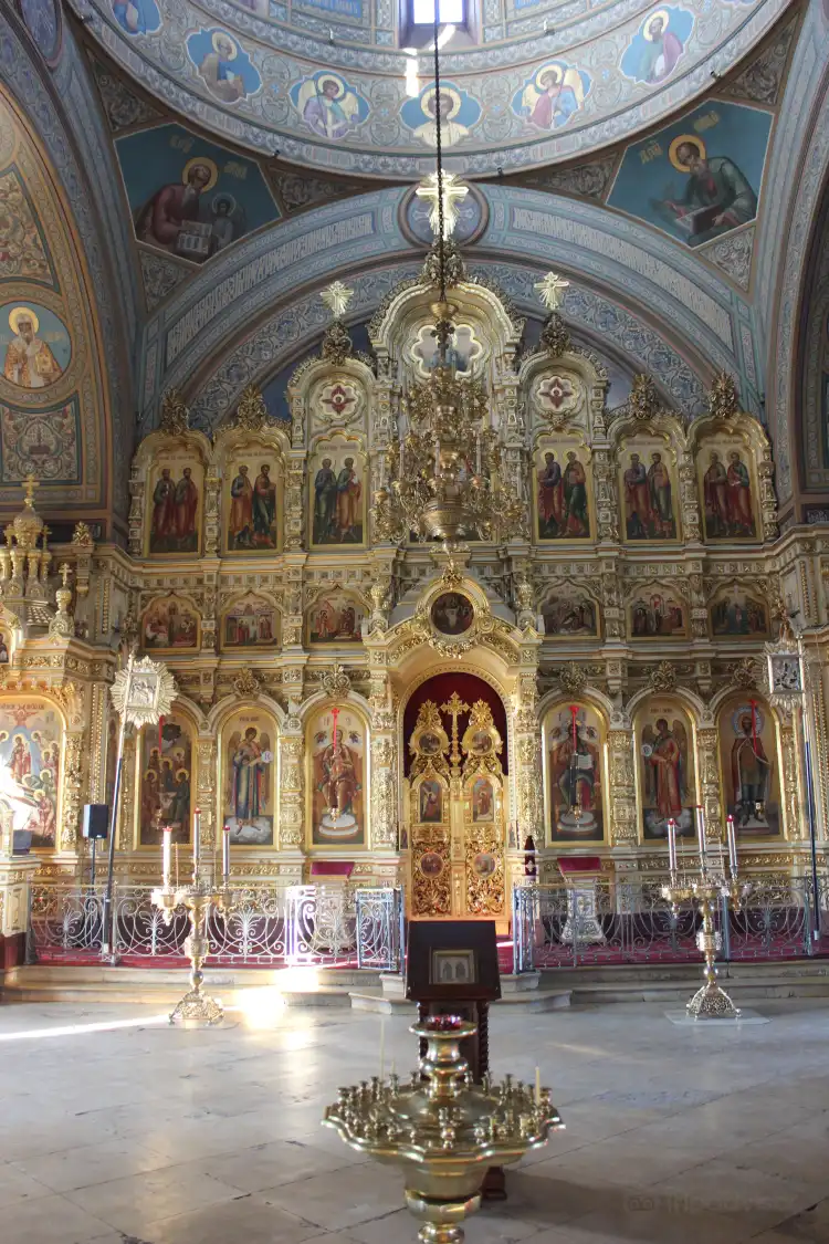 Hotels in Yegoryevsk