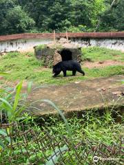 Zoo di Gauhati