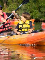 Third Coast Paddling - Galien River Kayak & Paddleboard Rentals | New Buffalo Kayak & Paddleboard Rentals