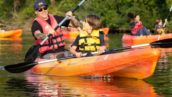 Third Coast Paddling - Galien River Kayak & Paddleboard Rentals | New Buffalo Kayak & Paddleboard Rentals