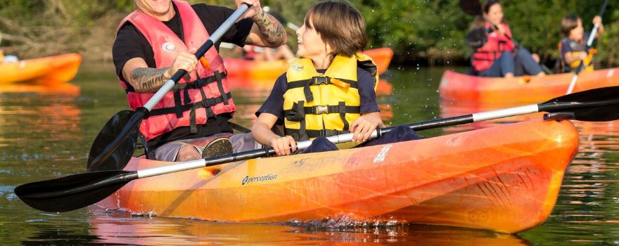 Third Coast Paddling - Galien River Kayak & Paddleboard Rentals | New Buffalo Kayak & Paddleboard Rentals