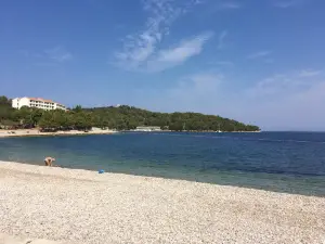 Beach Prirovo Vis