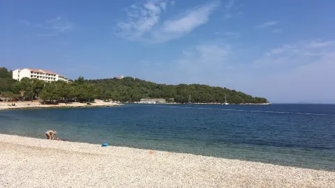 Vis travel destination