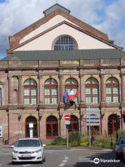 Théatre Municipal de Colmar