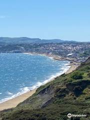 Sandown Beach