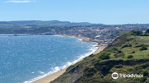 Sandown Beach