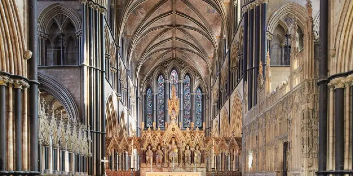 ウスター観光ガイド2026年：人気スポット、グルメ、ホテル、天気など