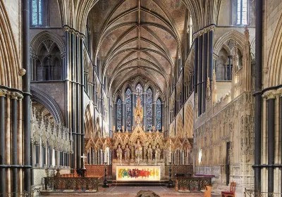 Worcester Cathedral
