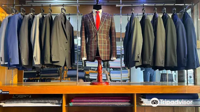 1_Tuyen Fashion Tailor