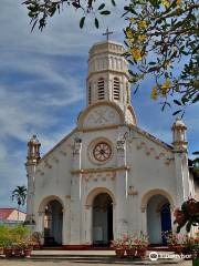 Eglise Sainte Thérèse