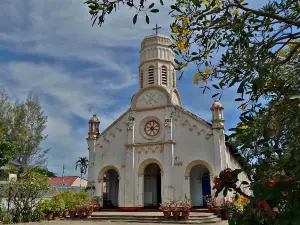 St. Teresa's Catholic Church