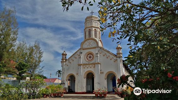 St. Teresa's Catholic Church