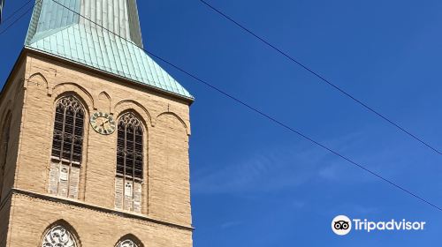 St. Petri Ev. Stadtkirche