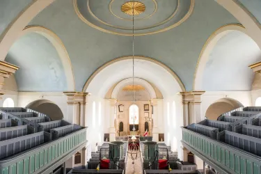 Weymouth and Portland District