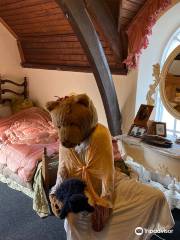 Dorset Teddy Bear Museum