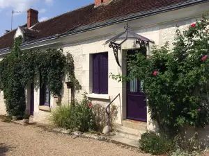 Chedigny - Jardin Remarquable