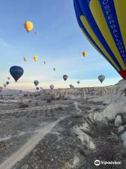 Anatolian Balloons