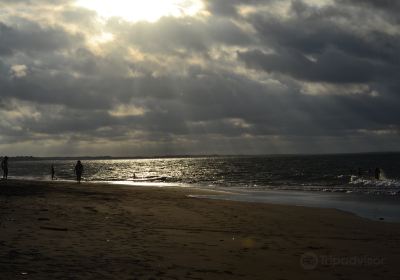 San Andres de Tumaco