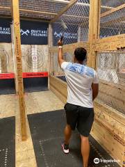 Craft Axe Throwing- Omaha