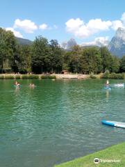 Base de Loisirs du Lac Bleu