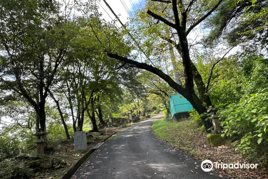 Mt. Ushibuse