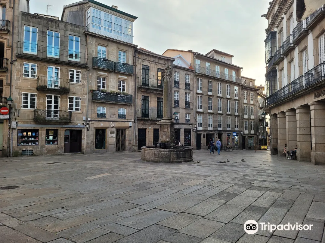 4_Praza de Cervantes