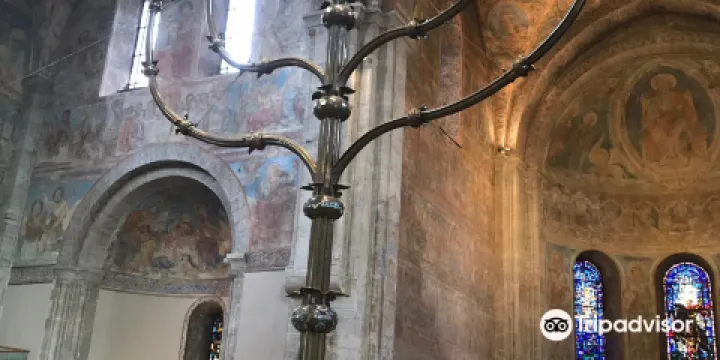 布倫瑞克主教座堂