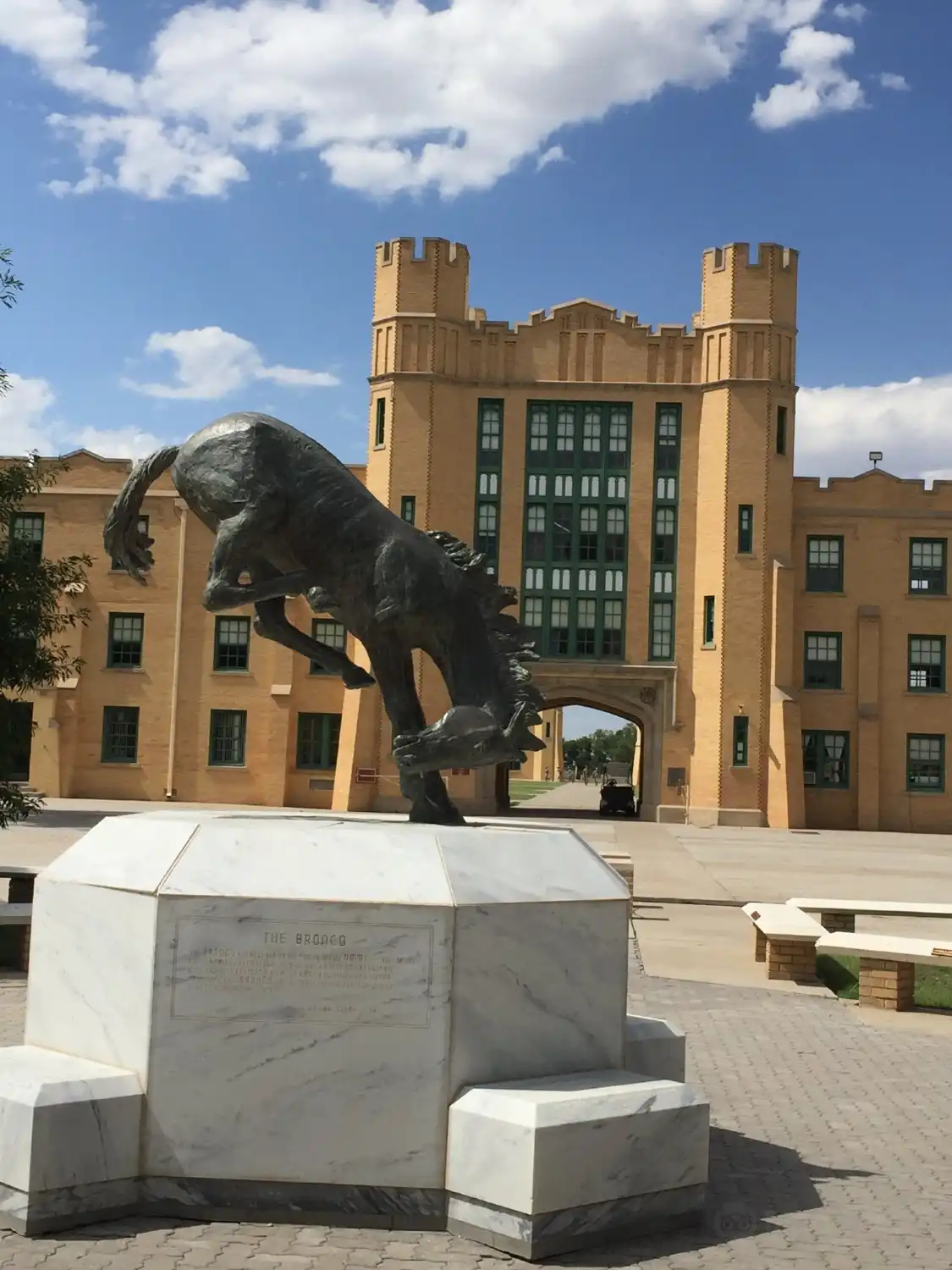 Hotels near Mc Bride Museum