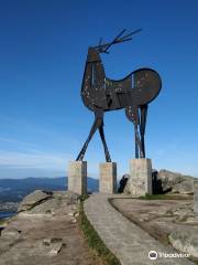 Mirador del Ciervo