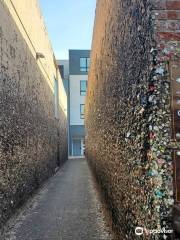 Bubblegum Alley