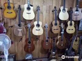 Ferangeli Guitar Handcrafter