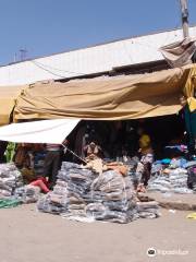 Chiromeda Market