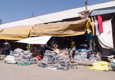 Chiromeda Market