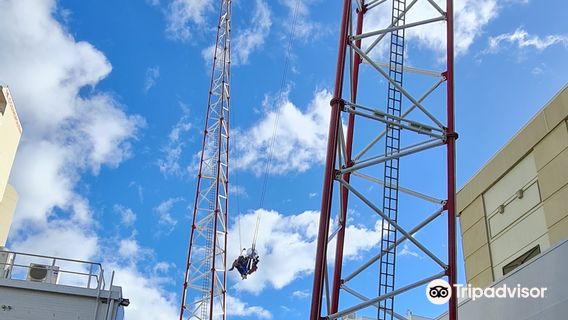 SLINGSHOT Gold Coast