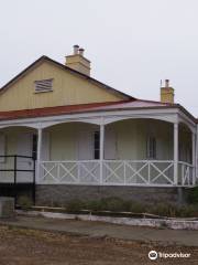 Ex Casa Del Gerente Del Ferrocarril